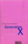 GENERATION X +