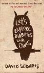 LET'S EXPLORE DIABETES WITH OWLS