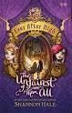 EVER AFTER HIGH THE UNFAIRIEST OF THEM ALL
