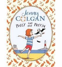 POLLY AND THE PUFFIN