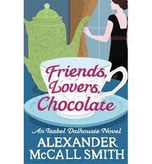 FRIENDS, LOVERS AND CHOCOLATE