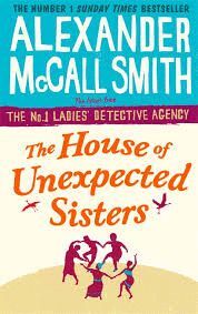 HOUSE OF UNEXPECTED SISTERS