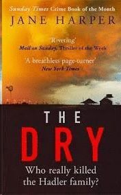 THE DRY