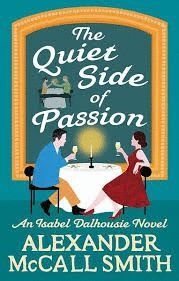 QUIET SIDE OF PASSION