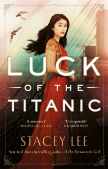LUCK OF THE TITANIC