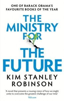 THE MINISTRY OF THE FUTURE