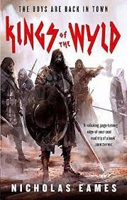 KINGS OF THE WYLD : THE BAND, BOOK ONE