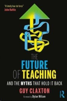 THE FUTURE OF TEACHING