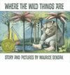 WHERE THE WILD THINGS ARE HBK (S)