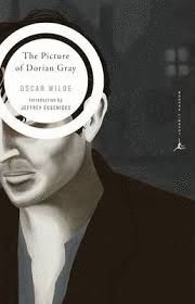 PICTURE OF DORIAN GREY