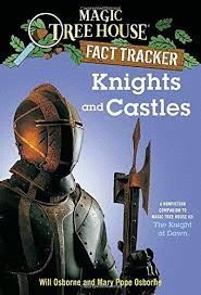 KNIGHTS AND CASTLES