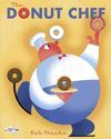 DONUT CHEF, THE