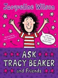 ASK TRACY BEAKER AND FRIENDS