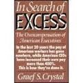 IN SEARCH OF EXCESS +