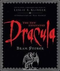 THE NEW ANNOTATED DRACULA : 0