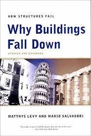 WHY BUILDINGS FALL DOWN : WHY STRUCTURES FAIL