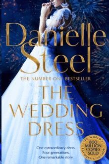THE WEDDING DRESS