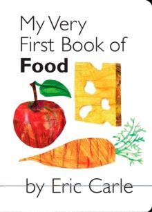 MY VERY FIRST BOOK OF FOOD*