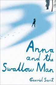 ANNA AND THE SURALLOW MAN