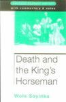 DEATH AND THE KING`S HORSEMAN
