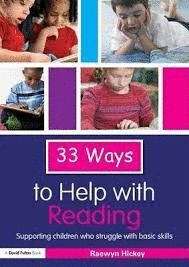 33WAYS TO HELP WITH READING
