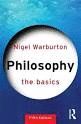 PHILOSOPHY: THE BASICS