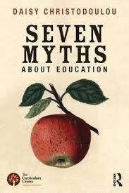 SEVEN MYTHS ABOUT EDUCATION
