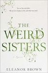 THE WEIRD SISTERS