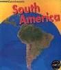 SOUTH AMERICA. CONTINENTS