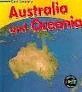 AUSTRALIA & OCEANIA. CONTINENTS