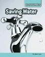 SAVING WATER DO IT YOURSELF