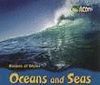 OCEANS & SEAS. BODIES OF WATER
