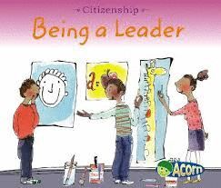 BEING A LEADER