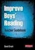 IMPROVE BOYS' READING TEACHER GUIDEBOOK