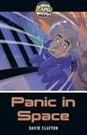 PANIC IN SPACE