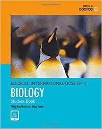 EDEXCEL IGCSE (9-1) BIOLOGY STUDENT BOOK: PRINT AND EBOOK BUNDLE