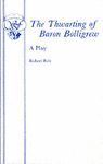 TWARTING OF BARON BOLLIGREW, THE (HEINEMANN) +