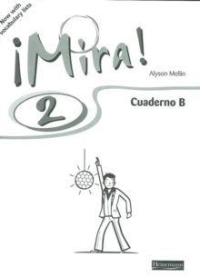 MIRA 2 WORKBOOK B REVISED EDITION (PACK OF 8)