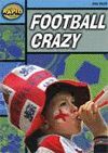 RAPID STAGE 2 A FOOTBALL CRAZY