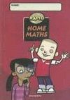 RAPID HOME MATHS STAGE 1
