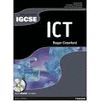 HEINEMANN IGCSE ICT STUDENT BOOK WITH EXAM CAFE CD