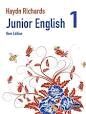 JUNIOR ENGLISH BOOK 1