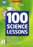 100 SCIENCE LESSONS FOR YEAR RECEPTION + CD-ROM