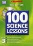 100 SCIENCE LESSONS FOR YEAR 3 + CD-ROM