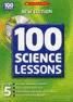 100 SCIENCE LESSONS FOR YEAR 5 + CD-ROM