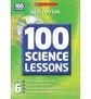 100 SCIENCE LESSONS FOR YEAR 06 WITH CD-ROM