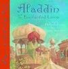ALADDIN AND THE ENCHANTED LAMP HB