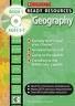 READY RESOURCES GEOGRAPHY 4 AGES 7-11 + CD-ROM