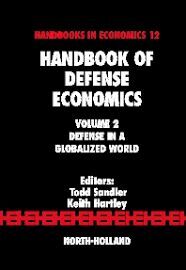HANDBOOK OF DEFENSE ECONOMICS VOL.II