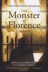 THE MONSTER OF FLORENCE